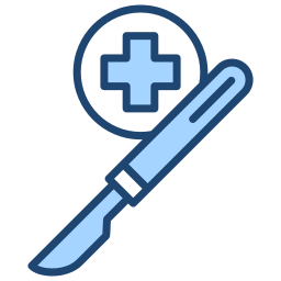 General Surgery Icon